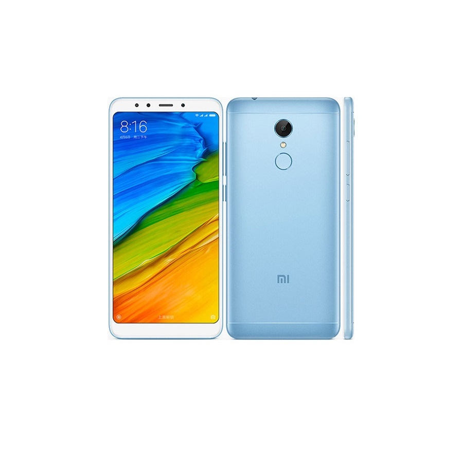 Radmi note 5 8GB 64GB 4