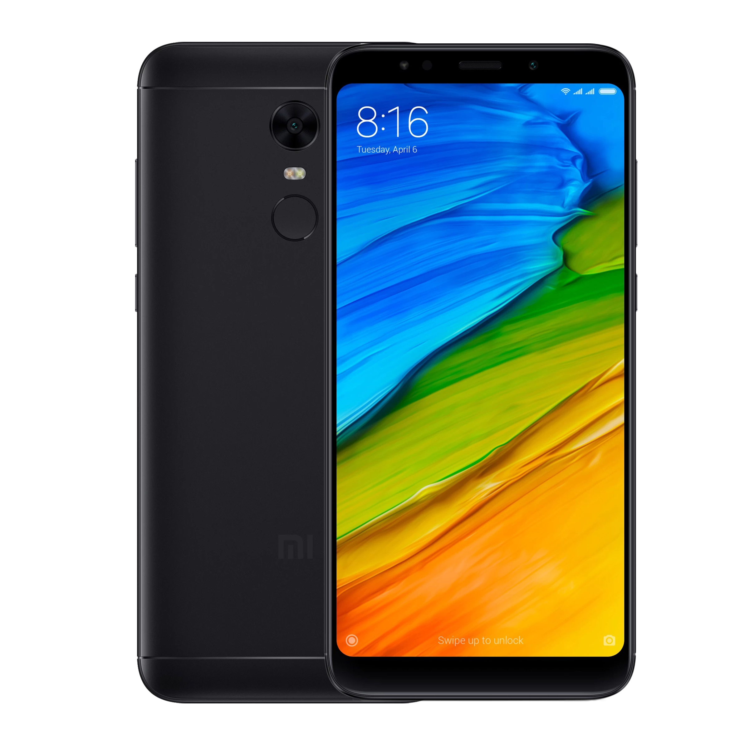 Radmi note 5 8GB 64GB 3